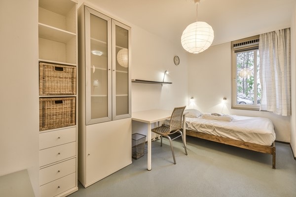 Medium property photo - Slotermeerlaan 34B, 1064 HB Amsterdam